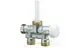 IMI-Hydronic-Engineering-IMI-HEIMEIER-Einrohrventil-TA-RadiettU-DN15-1-2-fuer-unteren-Einpunktanschluss-50670005 gallery number 1